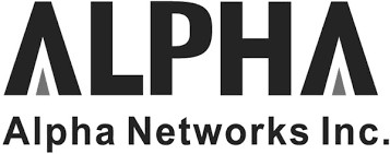 alpha network IP-kamera